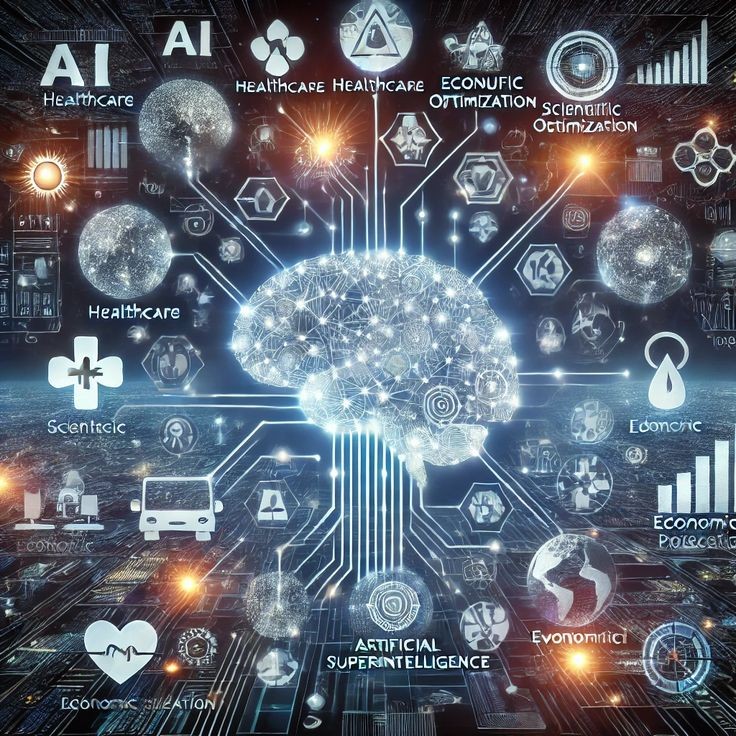 Decording of artificial intelligency | Technology - GCENEWS